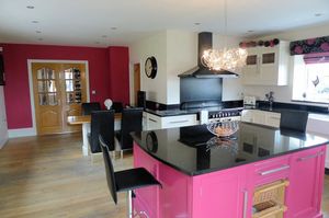 kitchen diner- click for photo gallery